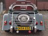 USED 2005 54 MORGAN PLUS FOUR 2.0 Convertible 2dr Petrol Manual Euro 4 (144 bhp) TASTEFUL UPGRADES - SEE PHOTOS!