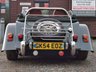 USED 2005 54 MORGAN PLUS FOUR 2.0 Convertible 2dr Petrol Manual Euro 4 (144 bhp) TASTEFUL UPGRADES - SEE PHOTOS!