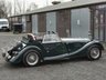 USED 2005 54 MORGAN PLUS FOUR 2.0 Convertible 2dr Petrol Manual Euro 4 (144 bhp) TASTEFUL UPGRADES - SEE PHOTOS!