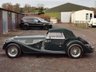 USED 2005 54 MORGAN PLUS FOUR 2.0 Convertible 2dr Petrol Manual Euro 4 (144 bhp) TASTEFUL UPGRADES - SEE PHOTOS!
