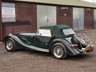 USED 2005 54 MORGAN PLUS FOUR 2.0 Convertible 2dr Petrol Manual Euro 4 (144 bhp) TASTEFUL UPGRADES - SEE PHOTOS!