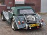 USED 2005 54 MORGAN PLUS FOUR 2.0 Convertible 2dr Petrol Manual Euro 4 (144 bhp) TASTEFUL UPGRADES - SEE PHOTOS!