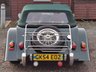 USED 2005 54 MORGAN PLUS FOUR 2.0 Convertible 2dr Petrol Manual Euro 4 (144 bhp) TASTEFUL UPGRADES - SEE PHOTOS!