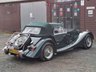USED 2005 54 MORGAN PLUS FOUR 2.0 Convertible 2dr Petrol Manual Euro 4 (144 bhp) TASTEFUL UPGRADES - SEE PHOTOS!
