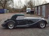 USED 2005 54 MORGAN PLUS FOUR 2.0 Convertible 2dr Petrol Manual Euro 4 (144 bhp) TASTEFUL UPGRADES - SEE PHOTOS!