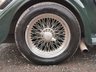 USED 2005 54 MORGAN PLUS FOUR 2.0 Convertible 2dr Petrol Manual Euro 4 (144 bhp) TASTEFUL UPGRADES - SEE PHOTOS!