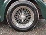 USED 2005 54 MORGAN PLUS FOUR 2.0 Convertible 2dr Petrol Manual Euro 4 (144 bhp) TASTEFUL UPGRADES - SEE PHOTOS!