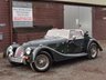USED 2005 54 MORGAN PLUS FOUR 2.0 Convertible 2dr Petrol Manual Euro 4 (144 bhp) TASTEFUL UPGRADES - SEE PHOTOS!
