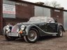 USED 2005 54 MORGAN PLUS FOUR 2.0 Convertible 2dr Petrol Manual Euro 4 (144 bhp) TASTEFUL UPGRADES - SEE PHOTOS!