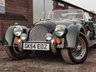 USED 2005 54 MORGAN PLUS FOUR 2.0 Convertible 2dr Petrol Manual Euro 4 (144 bhp) TASTEFUL UPGRADES - SEE PHOTOS!