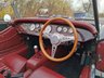 USED 2005 54 MORGAN PLUS FOUR 2.0 Convertible 2dr Petrol Manual Euro 4 (144 bhp) TASTEFUL UPGRADES - SEE PHOTOS!
