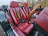 USED 2005 54 MORGAN PLUS FOUR 2.0 Convertible 2dr Petrol Manual Euro 4 (144 bhp) TASTEFUL UPGRADES - SEE PHOTOS!