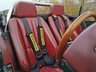 USED 2005 54 MORGAN PLUS FOUR 2.0 Convertible 2dr Petrol Manual Euro 4 (144 bhp) TASTEFUL UPGRADES - SEE PHOTOS!