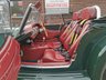 USED 2005 54 MORGAN PLUS FOUR 2.0 Convertible 2dr Petrol Manual Euro 4 (144 bhp) TASTEFUL UPGRADES - SEE PHOTOS!