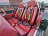USED 2005 54 MORGAN PLUS FOUR 2.0 Convertible 2dr Petrol Manual Euro 4 (144 bhp) TASTEFUL UPGRADES - SEE PHOTOS!