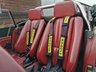USED 2005 54 MORGAN PLUS FOUR 2.0 Convertible 2dr Petrol Manual Euro 4 (144 bhp) TASTEFUL UPGRADES - SEE PHOTOS!