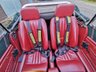 USED 2005 54 MORGAN PLUS FOUR 2.0 Convertible 2dr Petrol Manual Euro 4 (144 bhp) TASTEFUL UPGRADES - SEE PHOTOS!