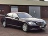 USED 2011 11 MERCEDES-BENZ S-CLASS 4.7 S500L V8 BlueEfficiency Saloon 4dr Petrol G-Tronic+ Euro 5 (s/s) (435 ps) LOW MILES & 11x MERCEDES SERVICES!