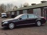 USED 2011 11 MERCEDES-BENZ S-CLASS 4.7 S500L V8 BlueEfficiency Saloon 4dr Petrol G-Tronic+ Euro 5 (s/s) (435 ps) LOW MILES & 11x MERCEDES SERVICES!