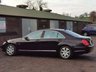 USED 2011 11 MERCEDES-BENZ S-CLASS 4.7 S500L V8 BlueEfficiency Saloon 4dr Petrol G-Tronic+ Euro 5 (s/s) (435 ps) LOW MILES & 11x MERCEDES SERVICES!