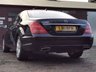 USED 2011 11 MERCEDES-BENZ S-CLASS 4.7 S500L V8 BlueEfficiency Saloon 4dr Petrol G-Tronic+ Euro 5 (s/s) (435 ps) LOW MILES & 11x MERCEDES SERVICES!