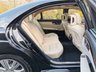 USED 2011 11 MERCEDES-BENZ S-CLASS 4.7 S500L V8 BlueEfficiency Saloon 4dr Petrol G-Tronic+ Euro 5 (s/s) (435 ps) LOW MILES & 11x MERCEDES SERVICES!