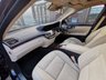 USED 2011 11 MERCEDES-BENZ S-CLASS 4.7 S500L V8 BlueEfficiency Saloon 4dr Petrol G-Tronic+ Euro 5 (s/s) (435 ps) LOW MILES & 11x MERCEDES SERVICES!