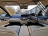 USED 2011 11 MERCEDES-BENZ S-CLASS 4.7 S500L V8 BlueEfficiency Saloon 4dr Petrol G-Tronic+ Euro 5 (s/s) (435 ps) LOW MILES & 11x MERCEDES SERVICES!