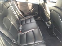 USED 2021 21 TESLA Model 3 (Dual Motor) Long Range Saloon 4dr Electric Auto 4WDE (346 ps) ULEZ COMPLIANT, Enhanced Autopilot, Panoramic Glass Roof, Heated Front seats, Heated Steering wheel, 18 inch Alloys, Free RAC Warranty and Free 1yr RAC Recovery package