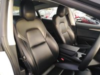 USED 2021 21 TESLA Model 3 (Dual Motor) Long Range Saloon 4dr Electric Auto 4WDE (346 ps) ULEZ COMPLIANT, Enhanced Autopilot, Panoramic Glass Roof, Heated Front seats, Heated Steering wheel, 18 inch Alloys, Free RAC Warranty and Free 1yr RAC Recovery package