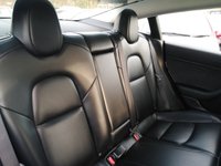 USED 2021 21 TESLA Model 3 (Dual Motor) Long Range Saloon 4dr Electric Auto 4WDE (346 ps) ULEZ COMPLIANT, Enhanced Autopilot, Panoramic Glass Roof, Heated Front seats, Heated Steering wheel, 18 inch Alloys, Free RAC Warranty and Free 1yr RAC Recovery package