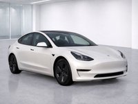 USED 2021 21 TESLA Model 3 (Dual Motor) Long Range Saloon 4dr Electric Auto 4WDE (346 ps) ULEZ COMPLIANT, Enhanced Autopilot, Panoramic Glass Roof, Heated Front seats, Heated Steering wheel, 18 inch Alloys, Free RAC Warranty and Free 1yr RAC Recovery package
