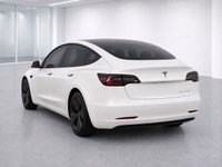 USED 2021 21 TESLA Model 3 (Dual Motor) Long Range Saloon 4dr Electric Auto 4WDE (346 ps) ULEZ COMPLIANT, Enhanced Autopilot, Panoramic Glass Roof, Heated Front seats, Heated Steering wheel, 18 inch Alloys, Free RAC Warranty and Free 1yr RAC Recovery package
