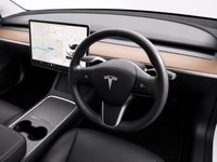 USED 2021 21 TESLA Model 3 (Dual Motor) Long Range Saloon 4dr Electric Auto 4WDE (346 ps) ULEZ COMPLIANT, Enhanced Autopilot, Panoramic Glass Roof, Heated Front seats, Heated Steering wheel, 18 inch Alloys, Free RAC Warranty and Free 1yr RAC Recovery package