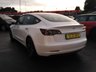 USED 2021 21 TESLA Model 3 (Dual Motor) Long Range Saloon 4dr Electric Auto 4WDE (346 ps) ULEZ COMPLIANT, Enhanced Autopilot, Panoramic Glass Roof, Heated Front seats, Heated Steering wheel, 18 inch Alloys, Free RAC Warranty and Free 1yr RAC Recovery package