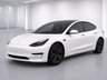 USED 2021 21 TESLA Model 3 (Dual Motor) Long Range Saloon 4dr Electric Auto 4WDE (346 ps) ULEZ COMPLIANT, Enhanced Autopilot, Panoramic Glass Roof, Heated Front seats, Heated Steering wheel, 18 inch Alloys, Free RAC Warranty and Free 1yr RAC Recovery package