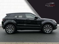 USED 2015 65 LAND ROVER RANGE ROVER EVOQUE 2.0 TD4 SE Tech SUV 5dr Diesel Auto 4WD Euro 6 (s/s) (180 ps) WARRANTY INCLUDED - NATIONWIDE DELIVERY