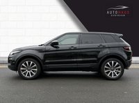 USED 2015 65 LAND ROVER RANGE ROVER EVOQUE 2.0 TD4 SE Tech SUV 5dr Diesel Auto 4WD Euro 6 (s/s) (180 ps) WARRANTY INCLUDED - NATIONWIDE DELIVERY