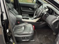 USED 2015 65 LAND ROVER RANGE ROVER EVOQUE 2.0 TD4 SE Tech SUV 5dr Diesel Auto 4WD Euro 6 (s/s) (180 ps) WARRANTY INCLUDED - NATIONWIDE DELIVERY