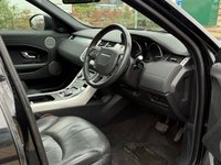 USED 2015 65 LAND ROVER RANGE ROVER EVOQUE 2.0 TD4 SE Tech SUV 5dr Diesel Auto 4WD Euro 6 (s/s) (180 ps) WARRANTY INCLUDED - NATIONWIDE DELIVERY