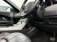 USED 2015 65 LAND ROVER RANGE ROVER EVOQUE 2.0 TD4 SE Tech SUV 5dr Diesel Auto 4WD Euro 6 (s/s) (180 ps) WARRANTY INCLUDED - NATIONWIDE DELIVERY