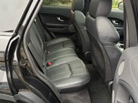 USED 2015 65 LAND ROVER RANGE ROVER EVOQUE 2.0 TD4 SE Tech SUV 5dr Diesel Auto 4WD Euro 6 (s/s) (180 ps) WARRANTY INCLUDED - NATIONWIDE DELIVERY