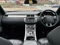 USED 2015 65 LAND ROVER RANGE ROVER EVOQUE 2.0 TD4 SE Tech SUV 5dr Diesel Auto 4WD Euro 6 (s/s) (180 ps) WARRANTY INCLUDED - NATIONWIDE DELIVERY