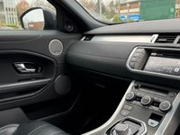 USED 2015 65 LAND ROVER RANGE ROVER EVOQUE 2.0 TD4 SE Tech SUV 5dr Diesel Auto 4WD Euro 6 (s/s) (180 ps) WARRANTY INCLUDED - NATIONWIDE DELIVERY