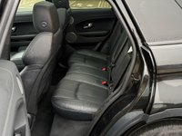 USED 2015 65 LAND ROVER RANGE ROVER EVOQUE 2.0 TD4 SE Tech SUV 5dr Diesel Auto 4WD Euro 6 (s/s) (180 ps) WARRANTY INCLUDED - NATIONWIDE DELIVERY