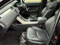 USED 2015 65 LAND ROVER RANGE ROVER EVOQUE 2.0 TD4 SE Tech SUV 5dr Diesel Auto 4WD Euro 6 (s/s) (180 ps) WARRANTY INCLUDED - NATIONWIDE DELIVERY