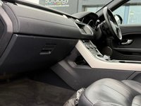 USED 2015 65 LAND ROVER RANGE ROVER EVOQUE 2.0 TD4 SE Tech SUV 5dr Diesel Auto 4WD Euro 6 (s/s) (180 ps) WARRANTY INCLUDED - NATIONWIDE DELIVERY