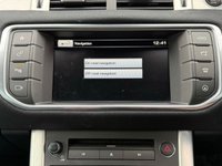 USED 2015 65 LAND ROVER RANGE ROVER EVOQUE 2.0 TD4 SE Tech SUV 5dr Diesel Auto 4WD Euro 6 (s/s) (180 ps) WARRANTY INCLUDED - NATIONWIDE DELIVERY