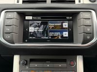 USED 2015 65 LAND ROVER RANGE ROVER EVOQUE 2.0 TD4 SE Tech SUV 5dr Diesel Auto 4WD Euro 6 (s/s) (180 ps) WARRANTY INCLUDED - NATIONWIDE DELIVERY