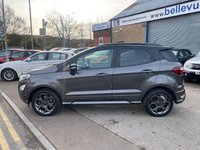 USED 2020 20 FORD ECOSPORT 1.0T EcoBoost GPF ST-Line SUV 5dr Petrol Manual Euro 6 (s/s) (125 ps) &pound;200 TO SECURE, DELIVERY AVAILABLE